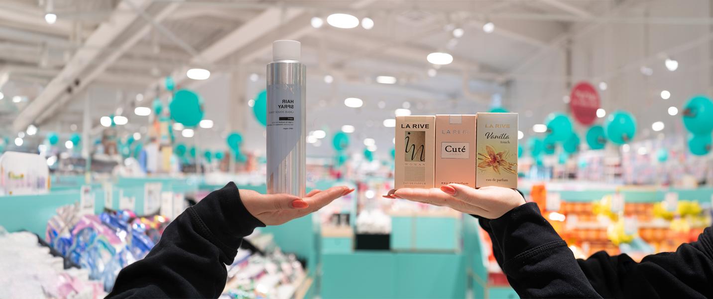 Handla för 108 kr i NORMAL-butik – få gåva på köpet