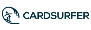 Logotype Cardsurfer