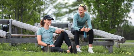 15 % alumnirabatt på Swedemount