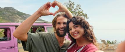 Studentabonnemang för 29 kr/mån i 6 månader hos Hallon