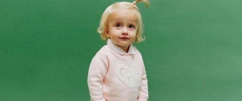 10 % studentrabatt på barnkläder