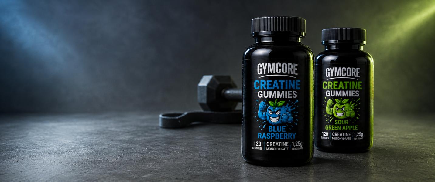 30 % studentrabatt hos GYMCORE
