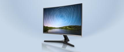 Seniorrabatt hos Samsung
