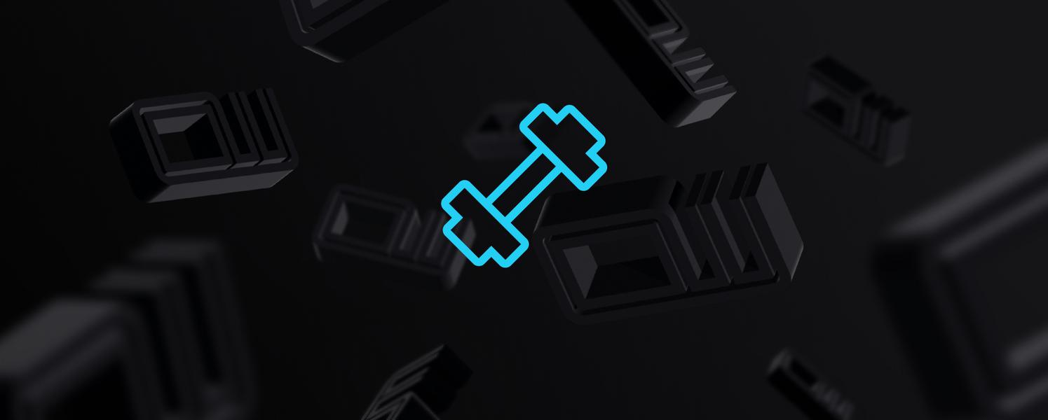 Studentunika Black Week hos Mecenat