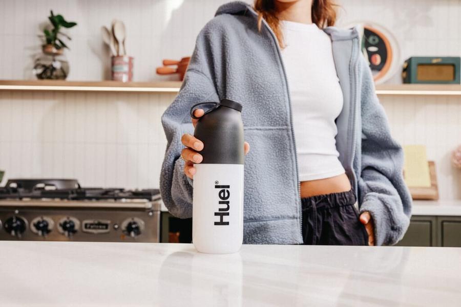 25 % studentrabatt hos Huel