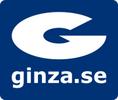 Ginza logotype