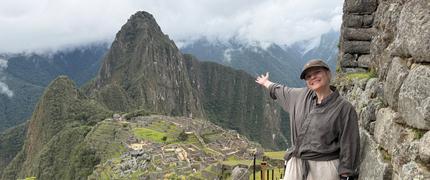 1 000 kr alumnirabatt på äventyrsresor