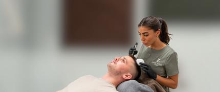 30 % studentrabatt hos ZARC Hair Clinic