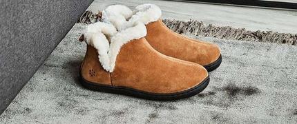 50 % studentrabatt på tofflor och innerskor