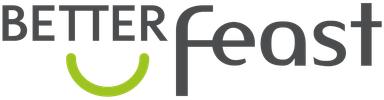 Logotype Betterfeast
