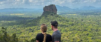 1 000 kr alumnirabatt på äventyrsresor