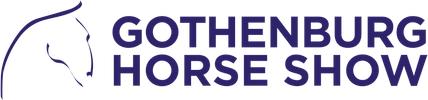 Logo of Gothenburg Horse Show