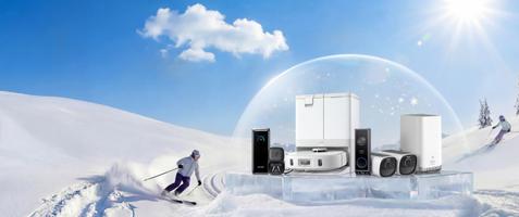 Upp till 60 % + 10 % extra studentrabatt hos Anker Nordics