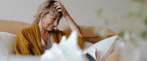 7 % seniorrabatt på allt