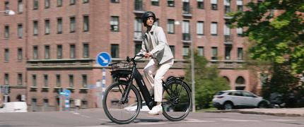 10 % rabatt hos Ecoride