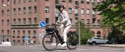 10 % rabatt hos Ecoride