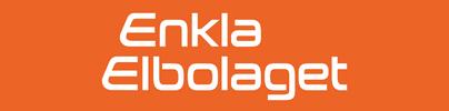 Logo of Enkla Elbolaget