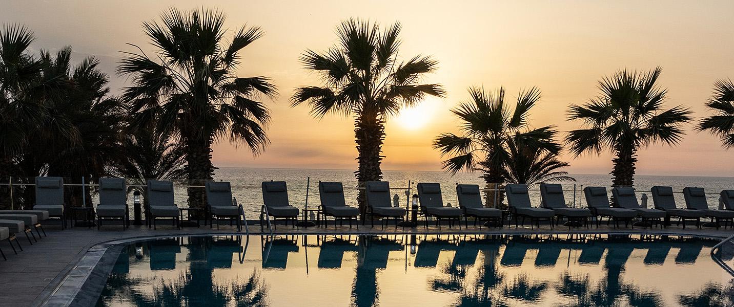 2 för 1 på resor runt Medelhavet + 500 kr extra studentrabatt hos TUI