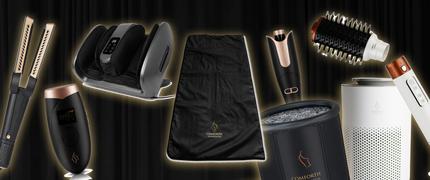 Upp till 50 % + 10 % extra studentrabatt hos Comforth Scandinavia