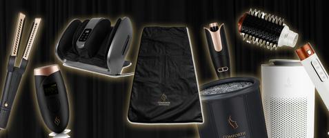 Upp till 50 % + 10 % extra studentrabatt hos Comforth Scandinavia