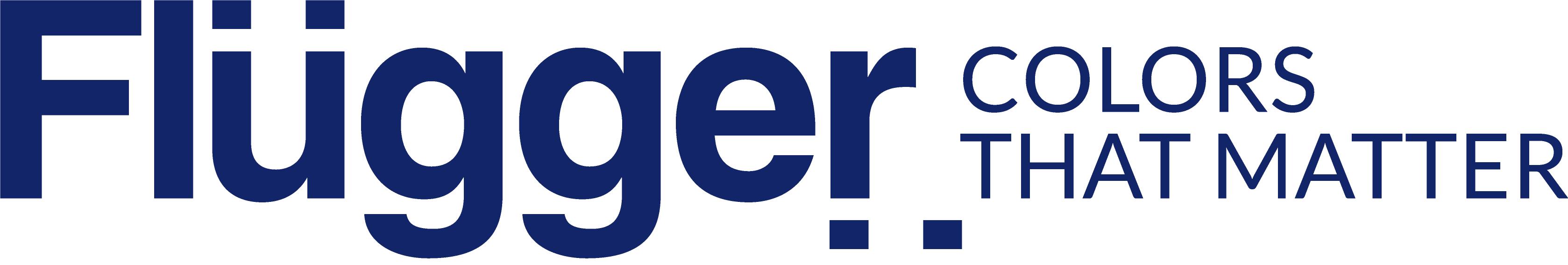 Logo of Flügger Färg