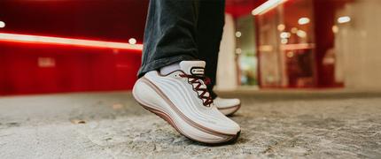 13 % alumnirabatt hos Footshop