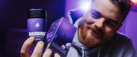 15 % studentrabatt hos MADMONQ