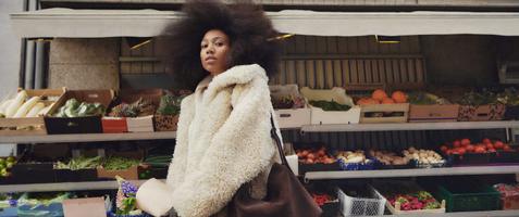 30 % på ALLT + 10 % extra studentrabatt online hos Lindex