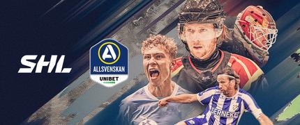 Sport Total - 50 kr rabatt varje månad