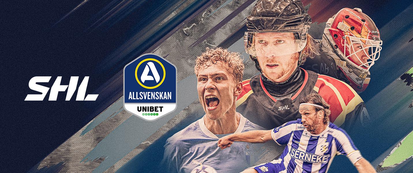 Sport Total Utan Reklam - 50 kr rabatt varje månad