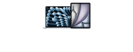 Få specialpriser på Mac och iPad hos Apple