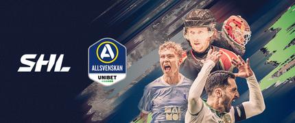 Sport Total - 50 kr rabatt varje månad