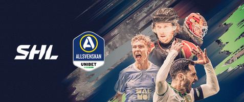 Sport Total - 50 kr rabatt varje månad