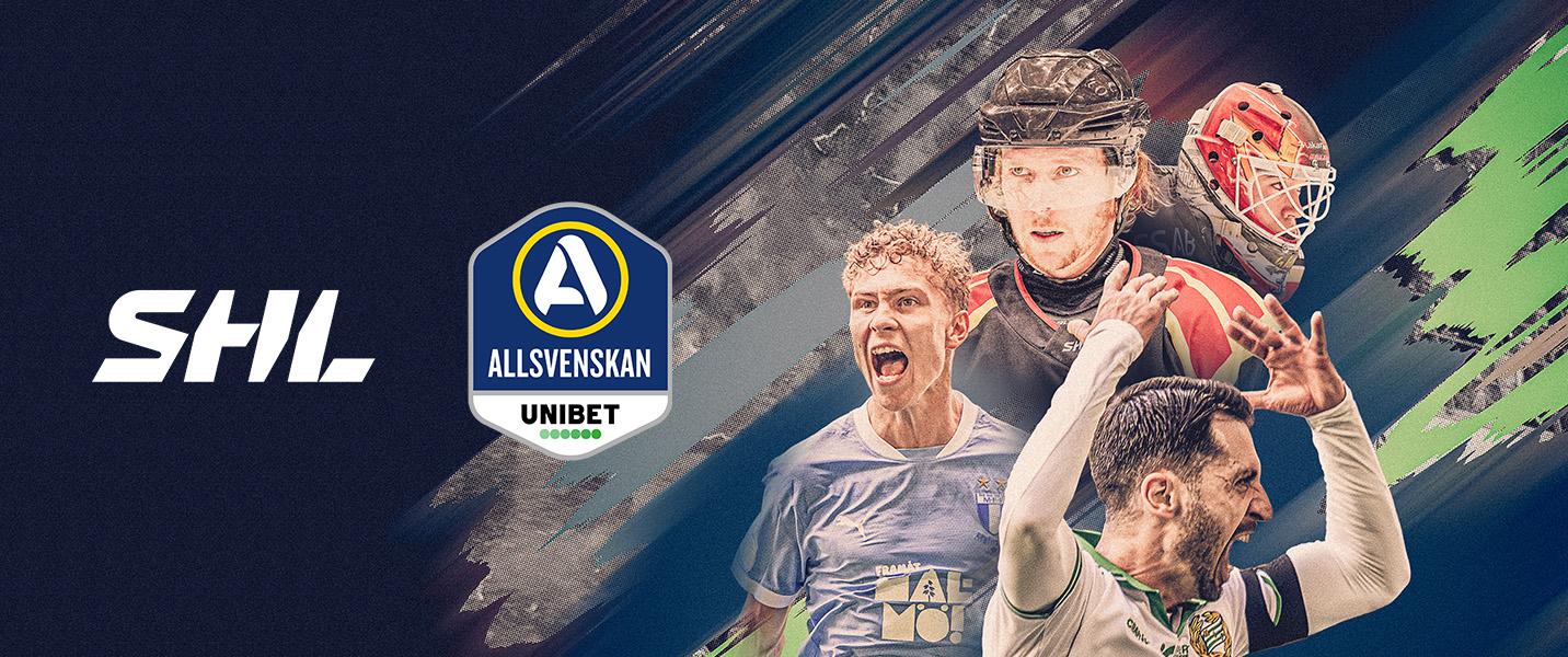 Sport Total - 50 kr rabatt varje månad