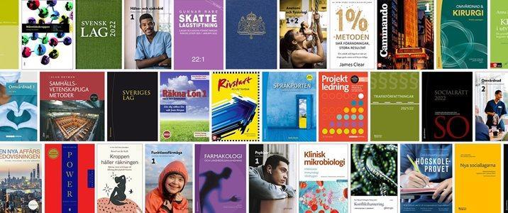 Adlibris Seniordays