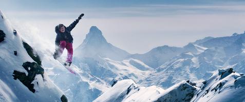 Comviq Ski Pop i Åre