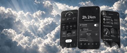 Få Soundscape PRO gratis livet ut
