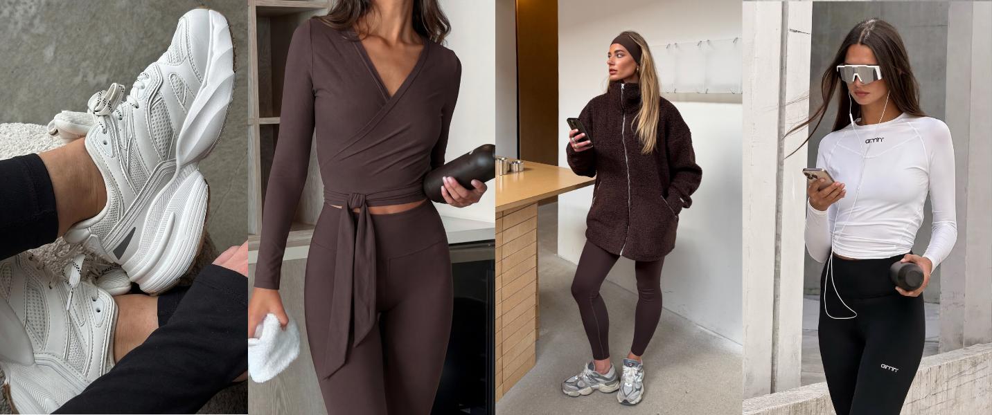 10 % extra studentrabatt på Member Days hos aim'n