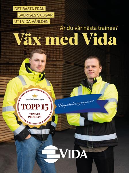 TraineeGuiden: Din snabbaste väg till toppjobbet!