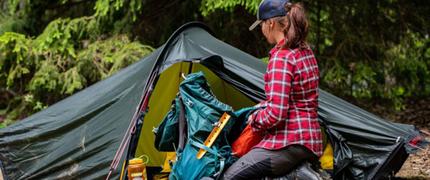 10 % extra på outletpriser hos Scandinavian Outdoor