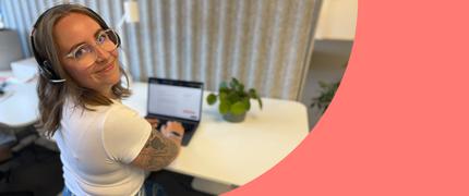 15 % studentrabatt på flyttstädning hos Qleano