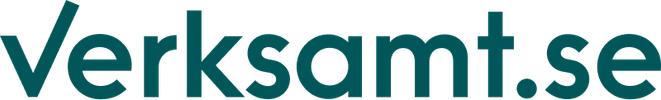 Logo of Verksamt.se
