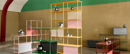 Upp till 40 % + 5 % extra studentrabatt hos Royal Design