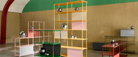 Upp till 40 % + 5 % extra studentrabatt hos Royal Design