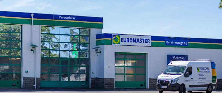 Euromaster