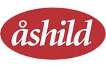 åshild logotype
