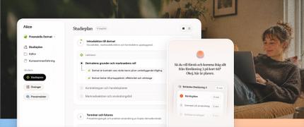 25 % studentrabatt på Alice.tech