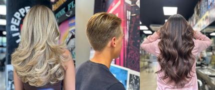 25 % studentrabatt hos Creative Headz