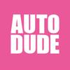 Autodude Logotype