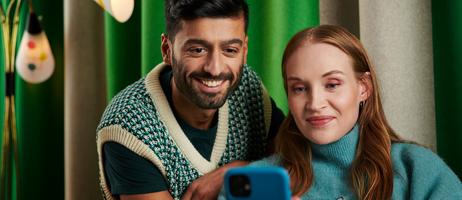 Ränterabatt på bolån hos Hypoteket